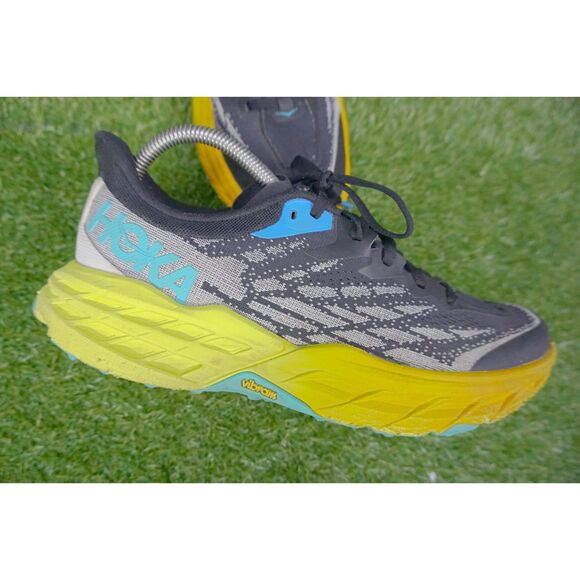 Hoka Speedgoat 5 - Men's Size 10B - Picture 3 of 7